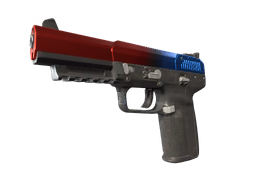 Five-SeveN Berries And Cherries