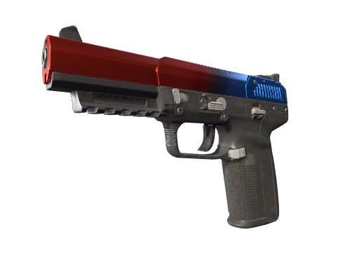 Five-SeveN | Berries And Cherries