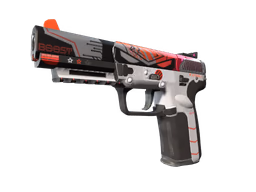 Five-SeveN Boost Protocol