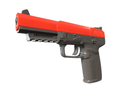 Five-SeveN Candy Apple