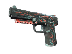 Five-SeveN Capillary