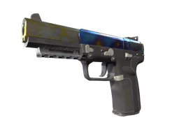 Five-SeveN Case Hardened