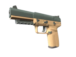Five-SeveN Contractor