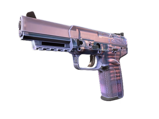 Five-SeveN | Dark Polymer