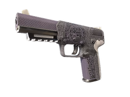 Five-SeveN Desert Seal