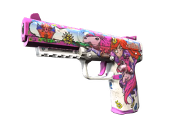 Five-SeveN Fairy Tale
