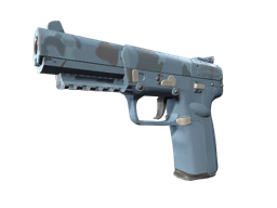 Five-SeveN Forest Night
