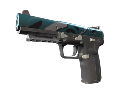 Five-SeveN Fowl Play