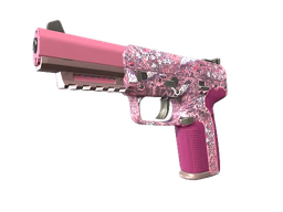 Five-SeveN Fraise Crane