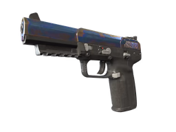 Five-SeveN Heat Treated