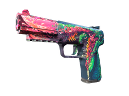 Five-SeveN Hyper Beast