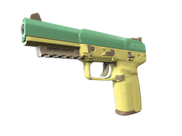 Five-SeveN Jungle