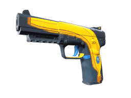 Five-SeveN Monkey Business