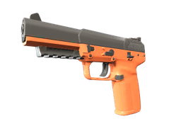 Five-SeveN Nitro