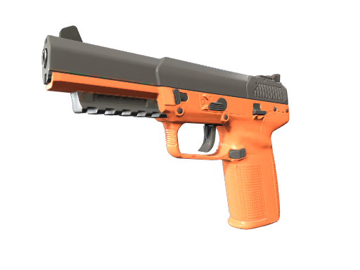 Five-SeveN | Nitro
