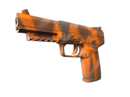 Five-SeveN Orange Peel