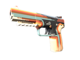 Five-SeveN Retrobution