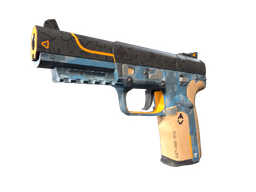 Five-SeveN Triumvirate