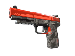 Five-SeveN Urban Hazard