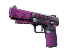 Five-SeveN Violent Daimyo