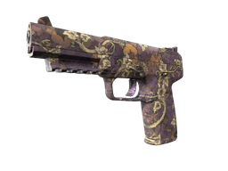 Five-SeveN Withered Vine