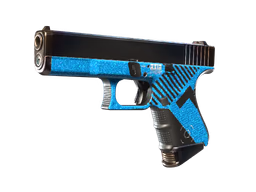 Glock-18 AXIA