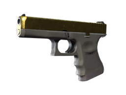 Glock-18 Brass