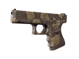 Glock-18 Death Rattle