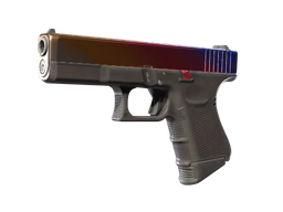 Glock-18 Fade