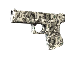 Glock-18 Franklin
