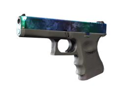 Glock-18 Gamma Doppler (Phase 1)