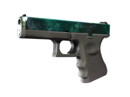 Glock-18 Gamma Doppler (Phase 2)