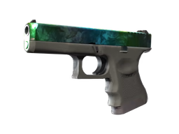 Glock-18 Gamma Doppler (Phase 3)