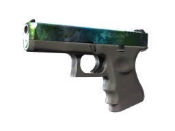 Glock-18 Gamma Doppler (Phase 4)