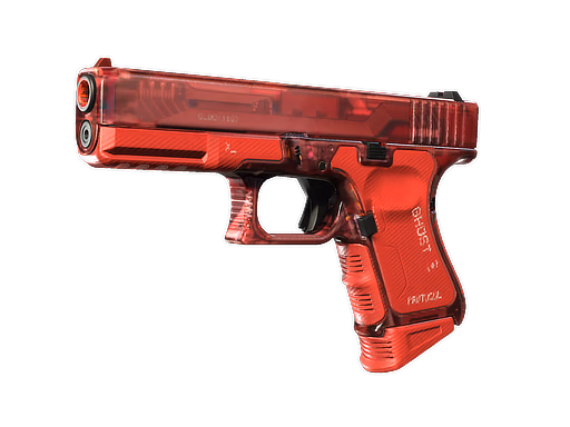 Glock-18 | Ghost Protocol