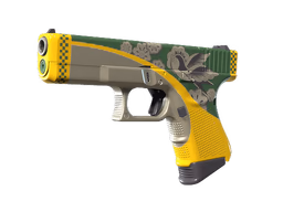 Glock-18 Glockingbird
