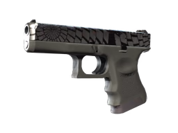 Glock-18 Grinder