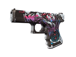 Glock-18 Neo-Noir