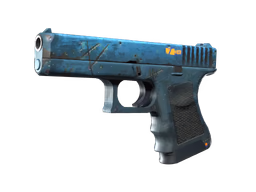 Glock-18 Off World