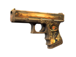 Glock-18 Ramese's Reach