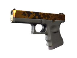 Glock-18 Reactor