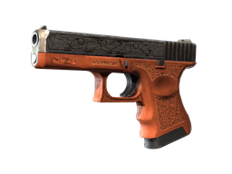 Glock-18 Royal Legion