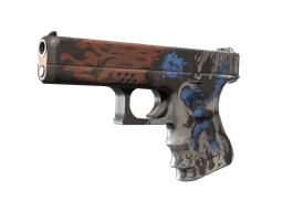 Glock-18 Sacrifice