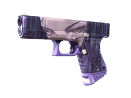 Glock-18 Shinobu