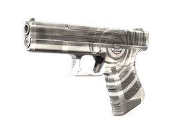 Glock-18 Trace Lock