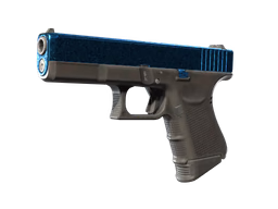 Glock-18 Twilight Galaxy