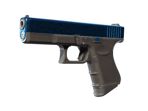 Glock-18 | Twilight Galaxy