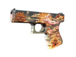 Glock-18 Umbral Rabbit