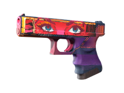 Glock-18 Vogue