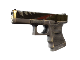 Glock-18 Warhawk
